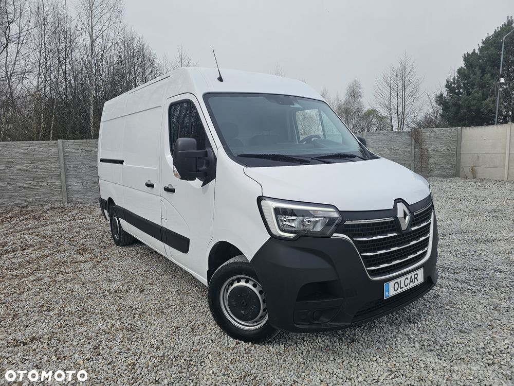 Renault MASTER - 1