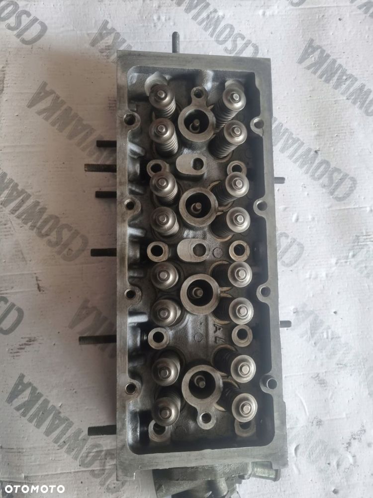Głowica Fiat Alfa Romeo 55268075 - 5