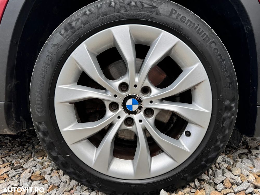 BMW X1 sDrive18d - 29