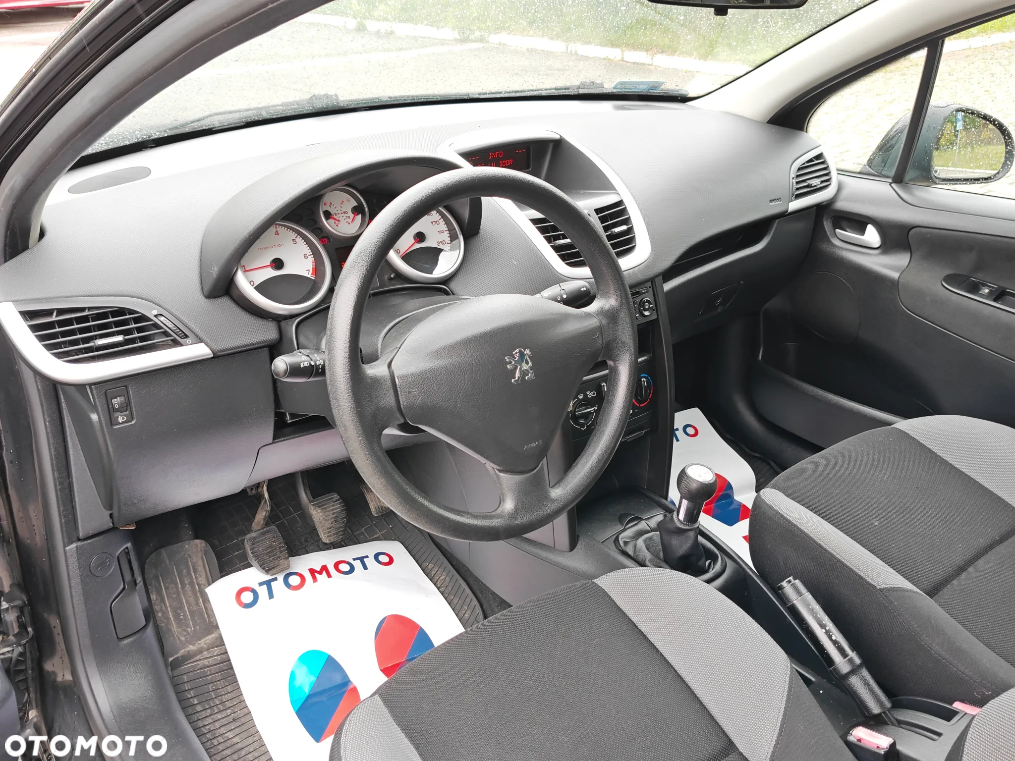 Peugeot 207 95 VTi Urban Move - 6