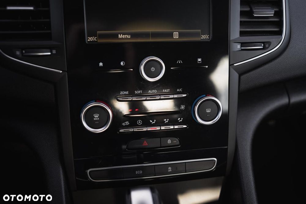 Renault Talisman - 19