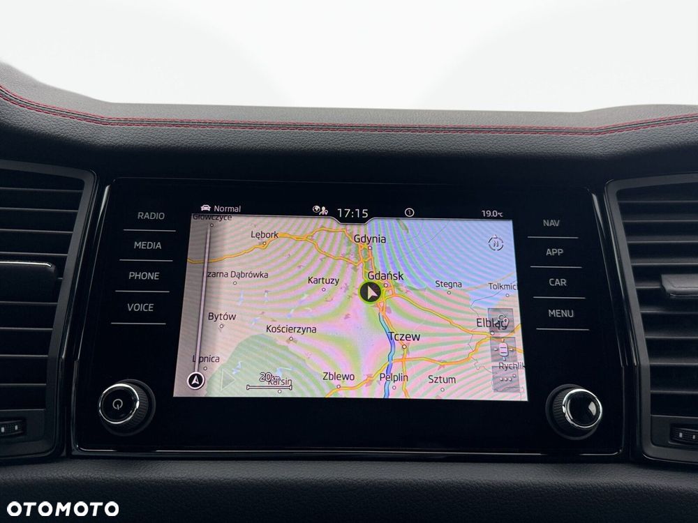 Skoda Kodiaq 2.0 TSI 4x4 RS DSG - 23