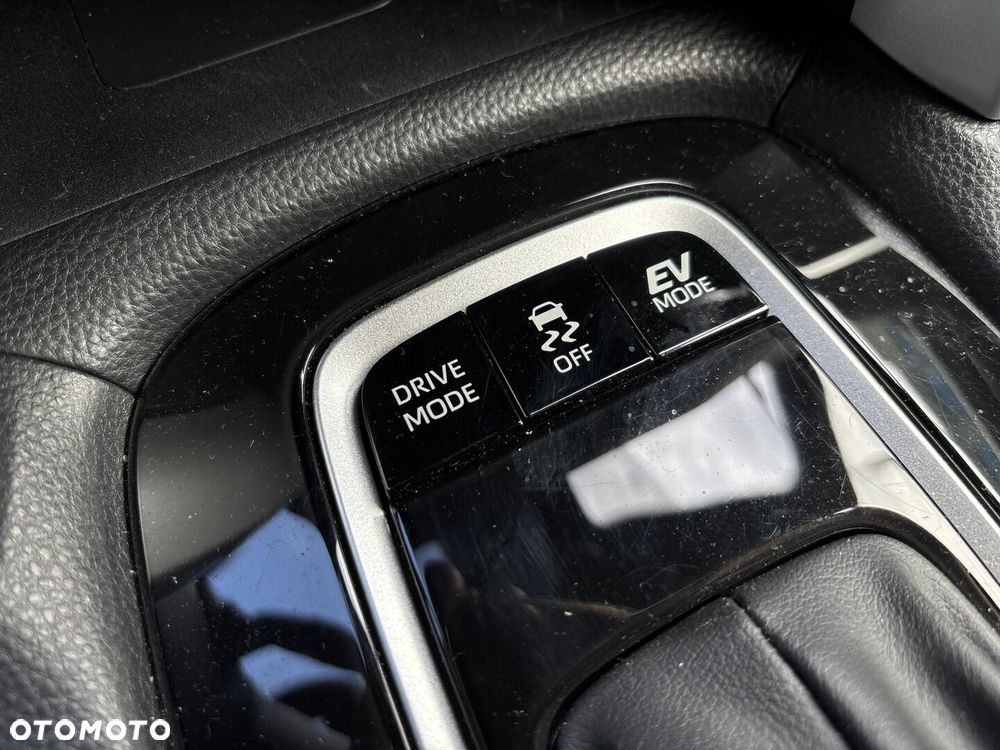 Toyota Corolla Cross - 39