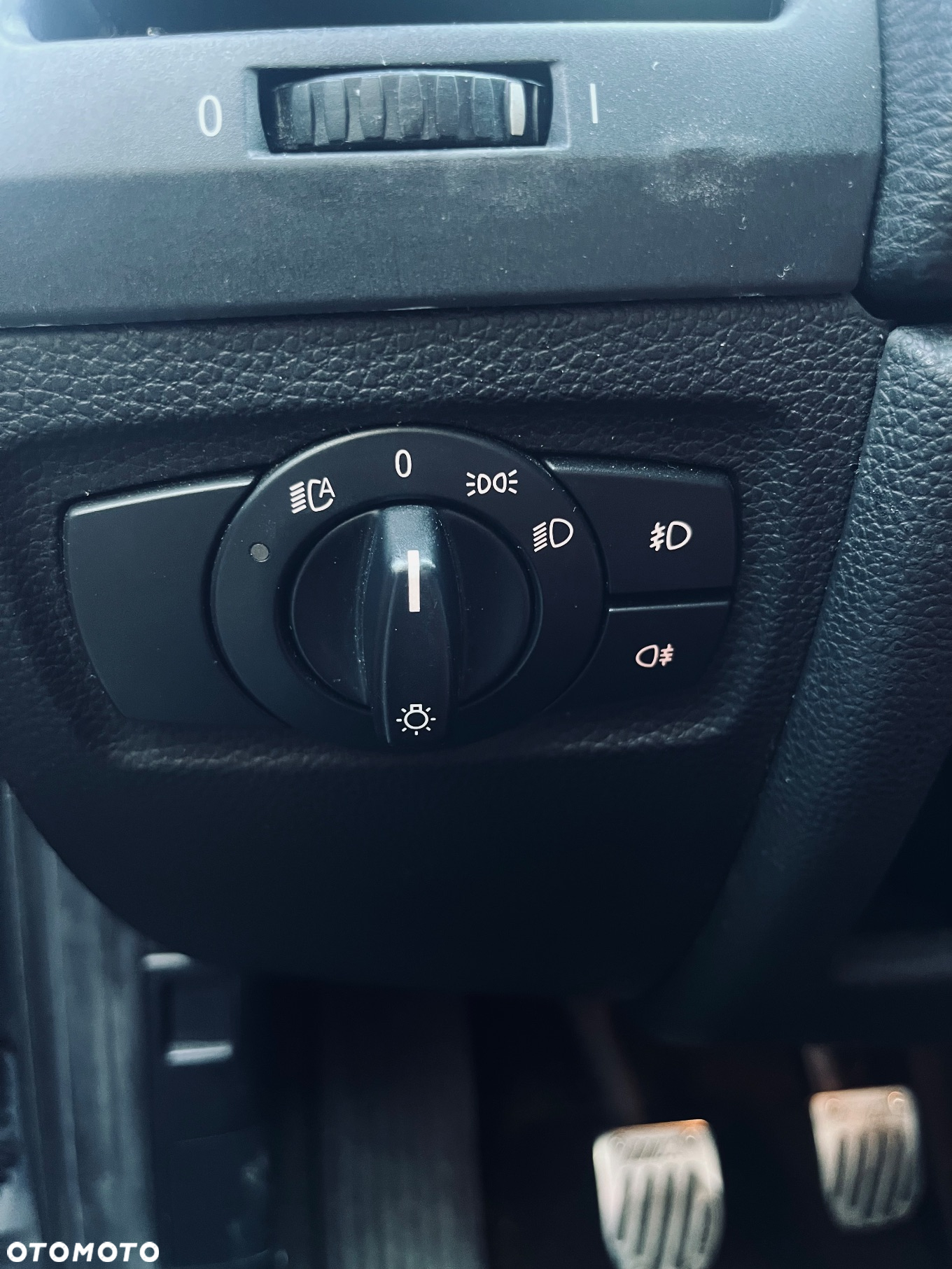 BMW Seria 1 120d - 9
