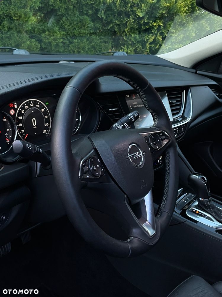 Opel Insignia 1.6 ECOTEC Exclusive - 18