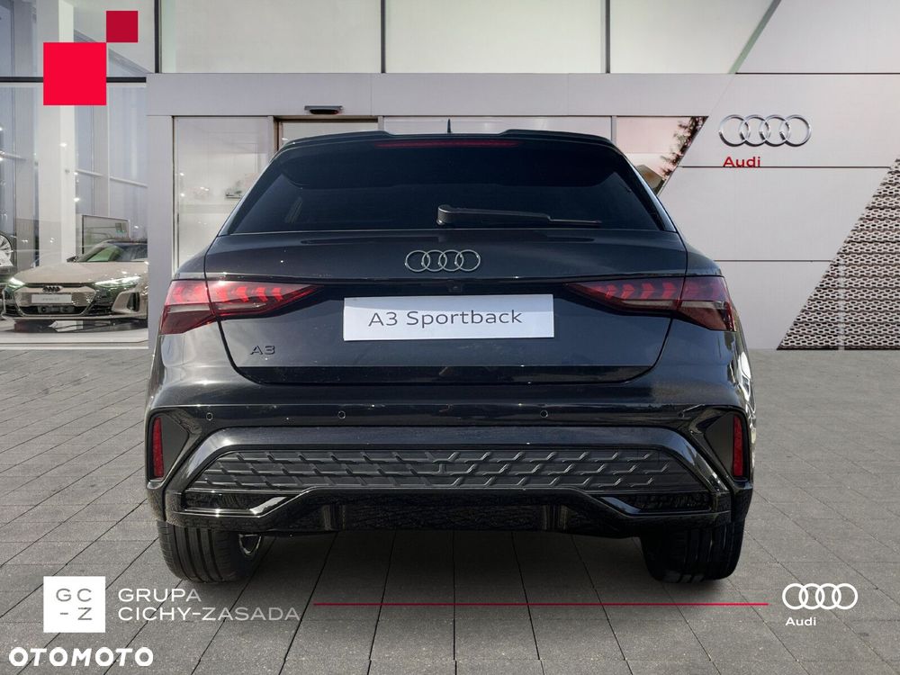Audi A3 - 4