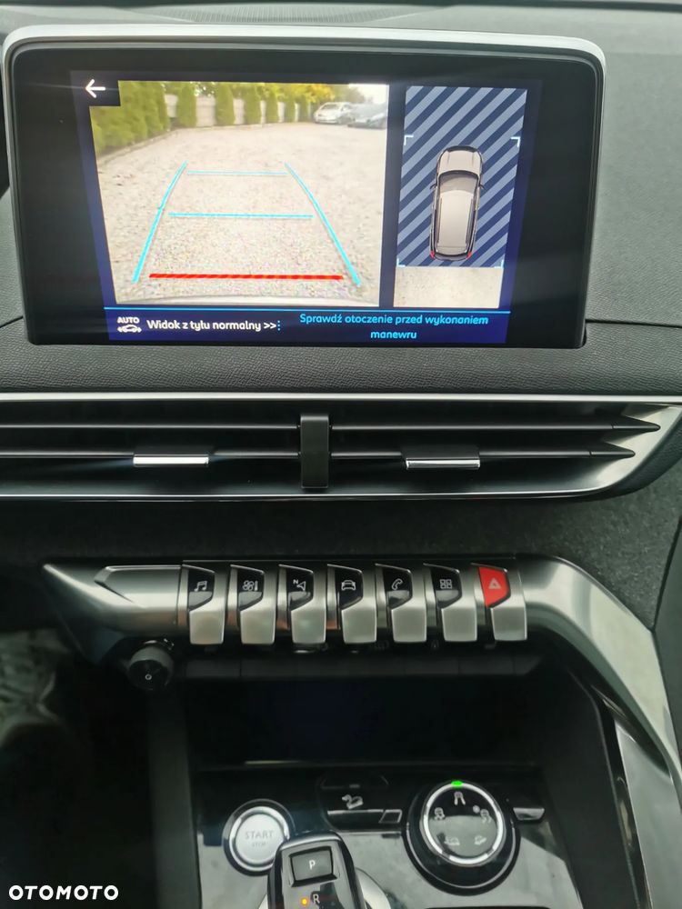 Peugeot 3008 1.2 PureTech Road Trip S&S EAT8 - 18