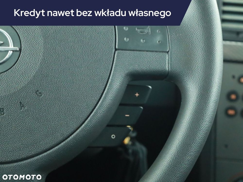 Opel Meriva - 15