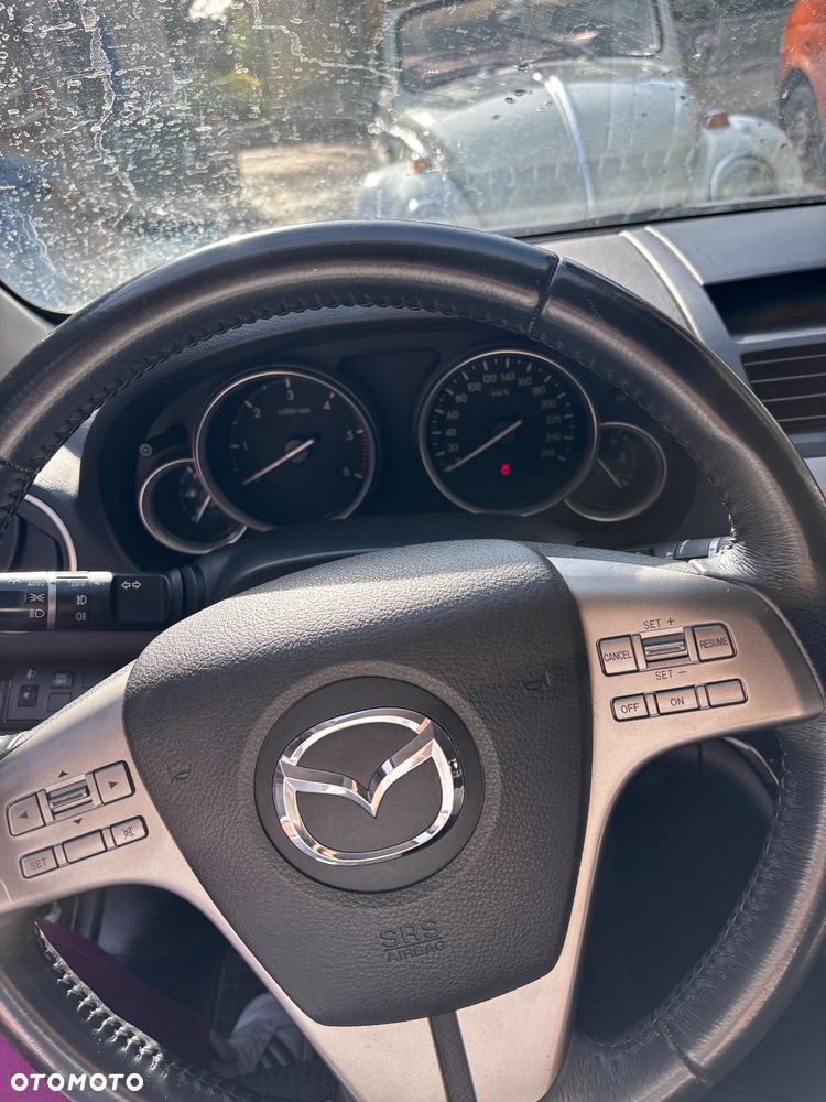 Mazda 6 2.0 CD Comfort - 15