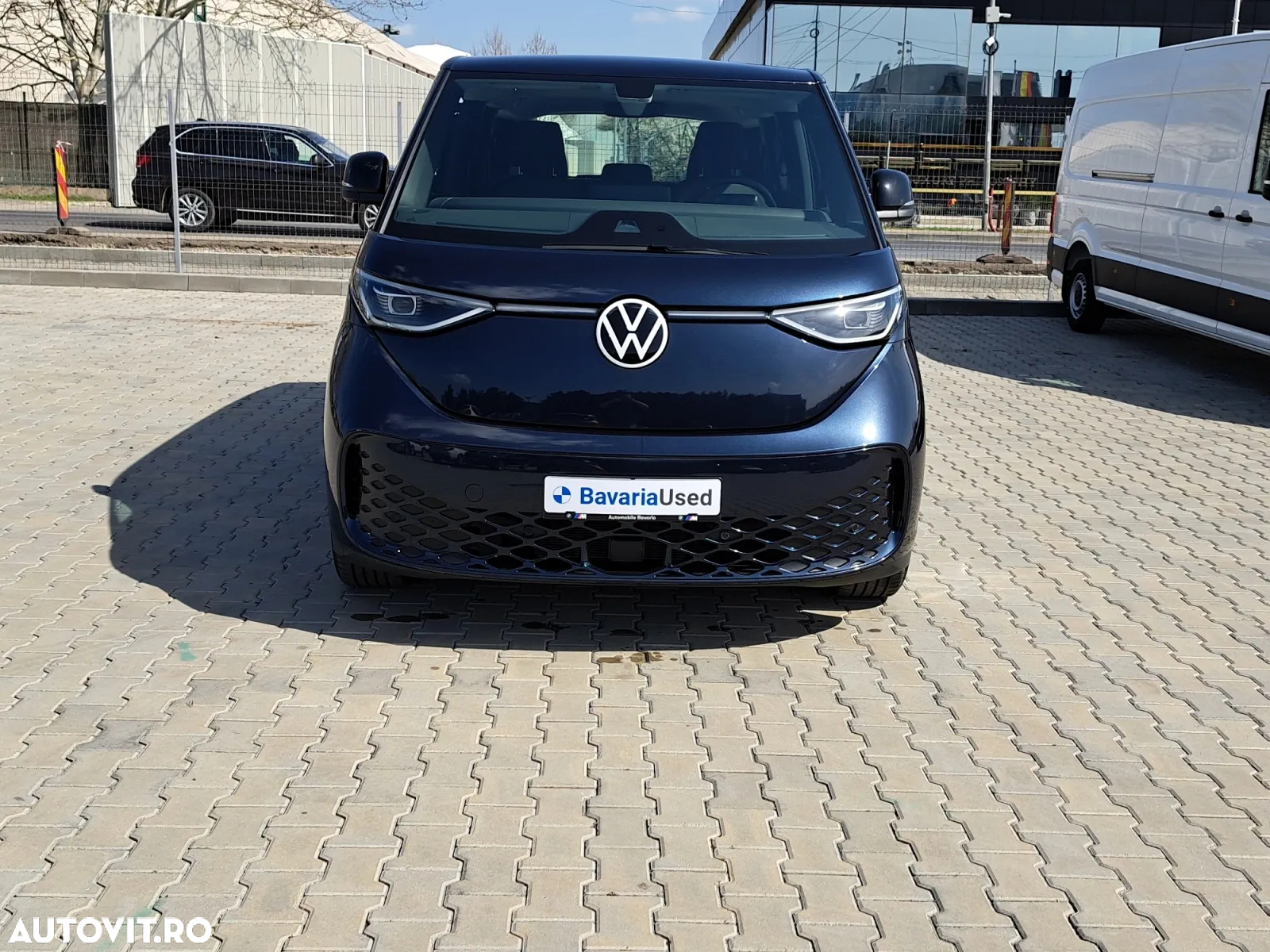 Volkswagen ID. Buzz - 4