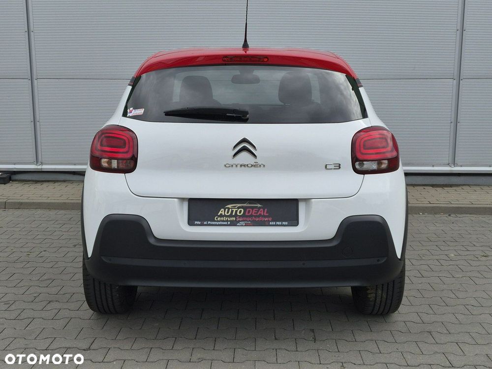 Citroën C3 - 15