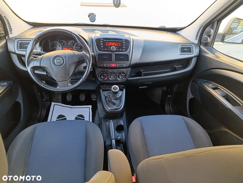 Opel Combo Tour L2H1 - 7