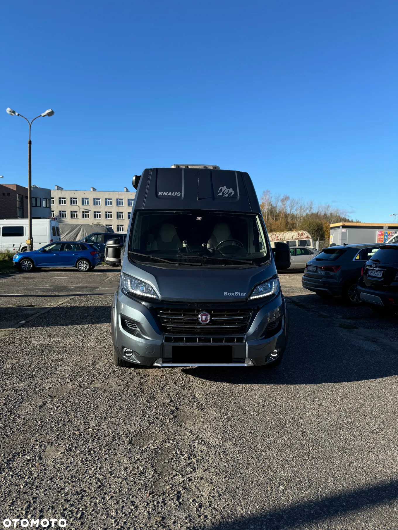 Fiat Ducato - 2