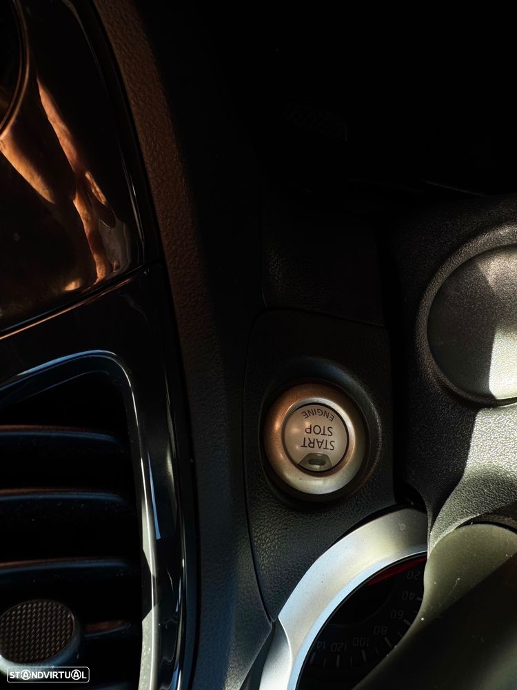 Nissan Juke 1.6 Tekna Premium CVT - 14