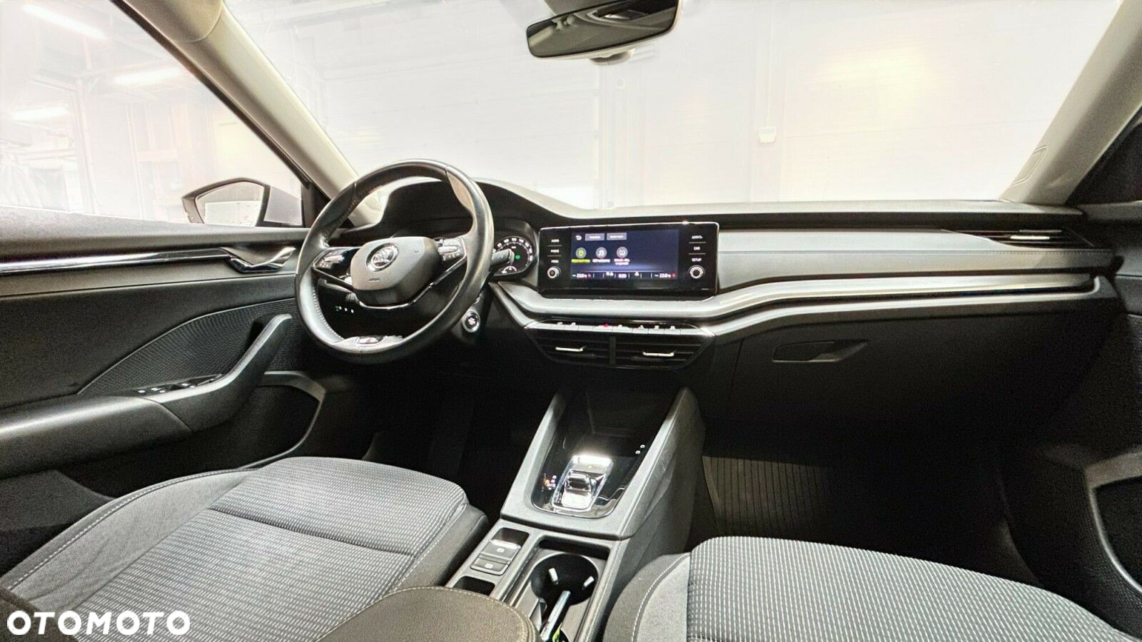 Skoda Octavia - 25