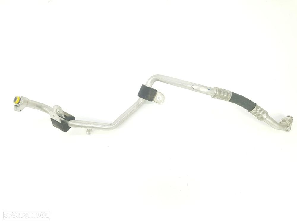 TUBOS DE AR CONDICIONADO MERCEDES-BENZ SLK BM 171 ROADSTER - 1