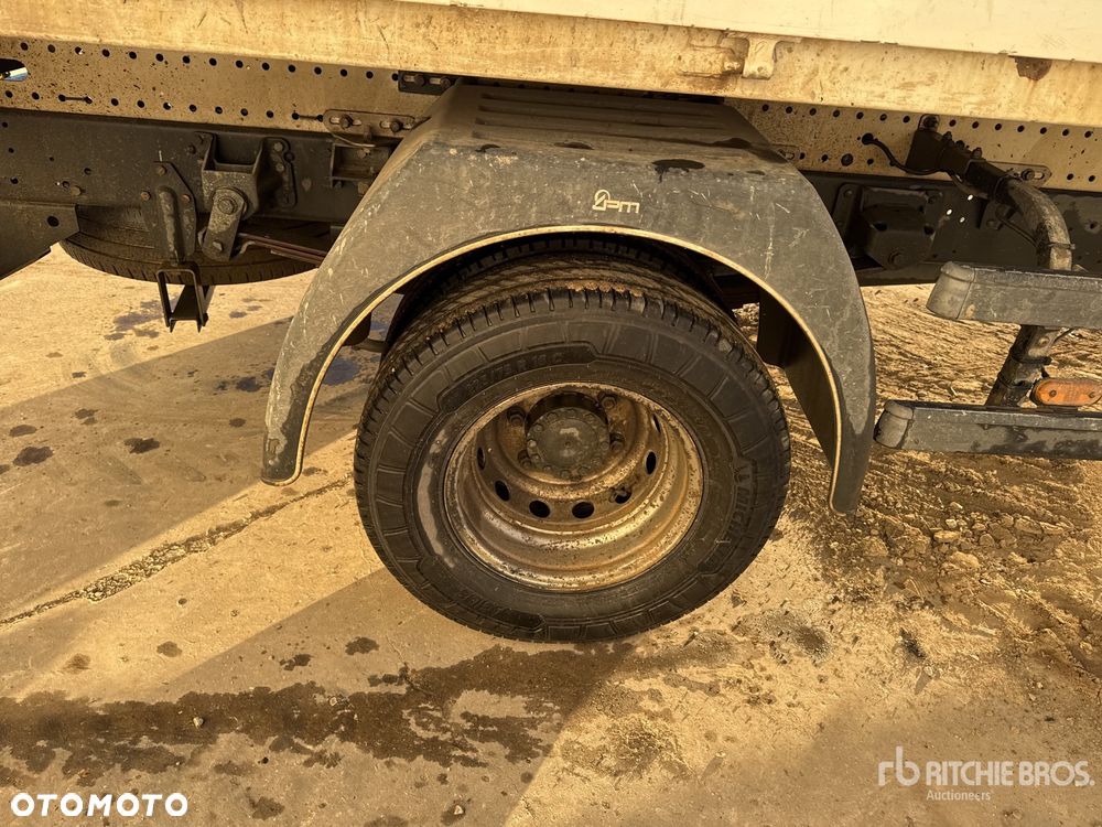 Iveco 70C18 - 23