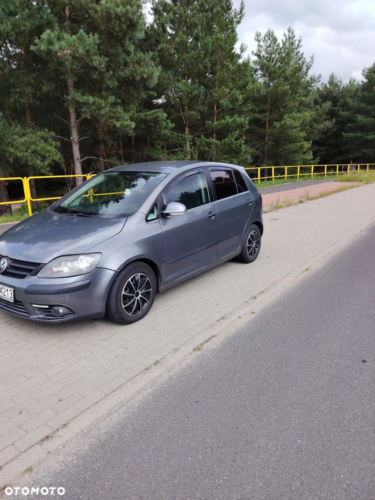Volkswagen Golf 1.6 Edition - 18