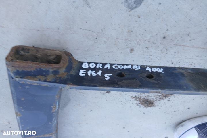 Carlig remorca 305223 CARLIG COMBI 305223 CARLIG COMBI Volkswagen VW - 7