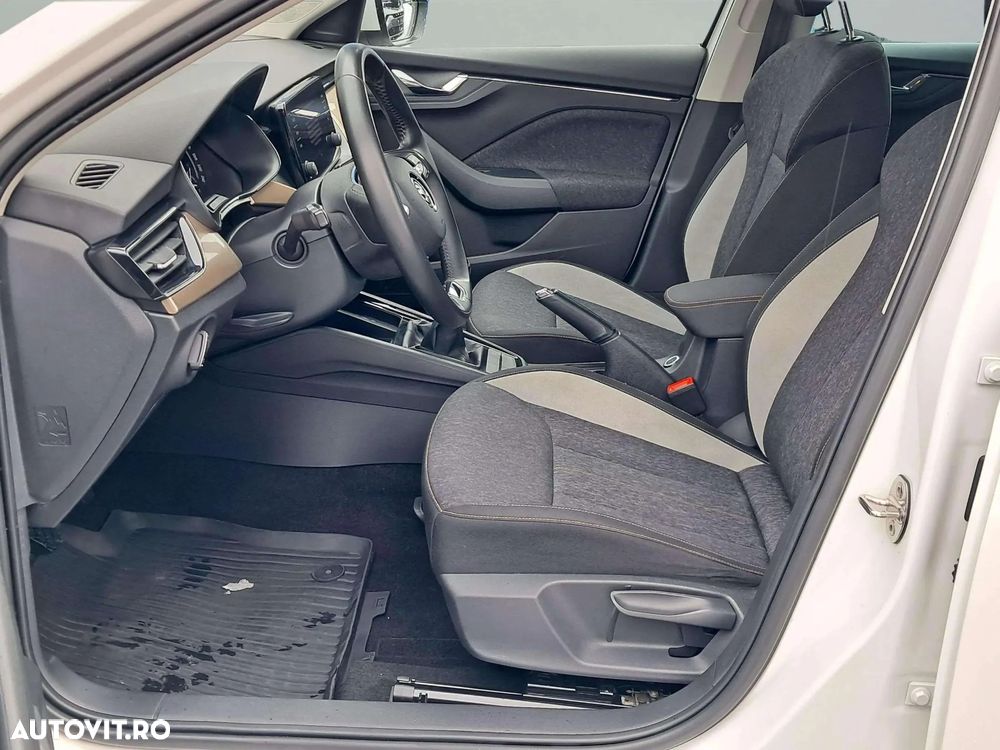 Skoda Scala 1.0 TSI Style - 6