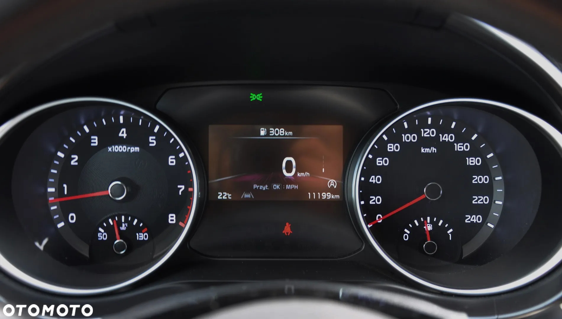 Kia Ceed 1.5 T-GDI M - 34