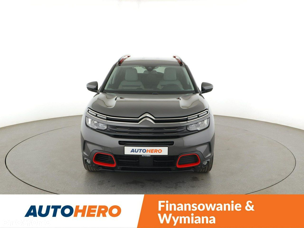 Citroën C5 Aircross 1.2 PureTech Feel - 11