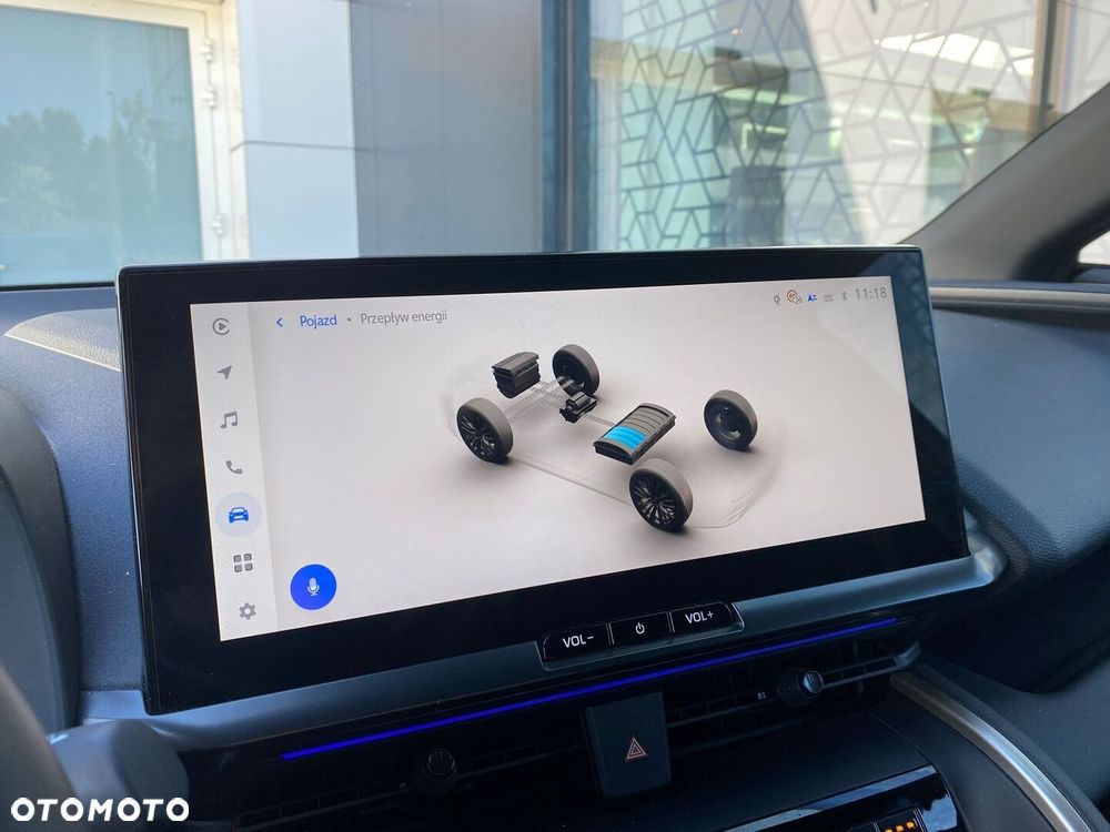 Toyota C-HR 1.8 Hybrid Executive - 16