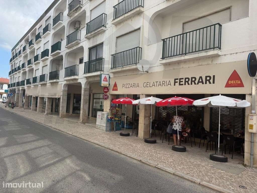 Pizzaria/ Café - Samora Correia - 180.000€ - Grande imagem: 2/6