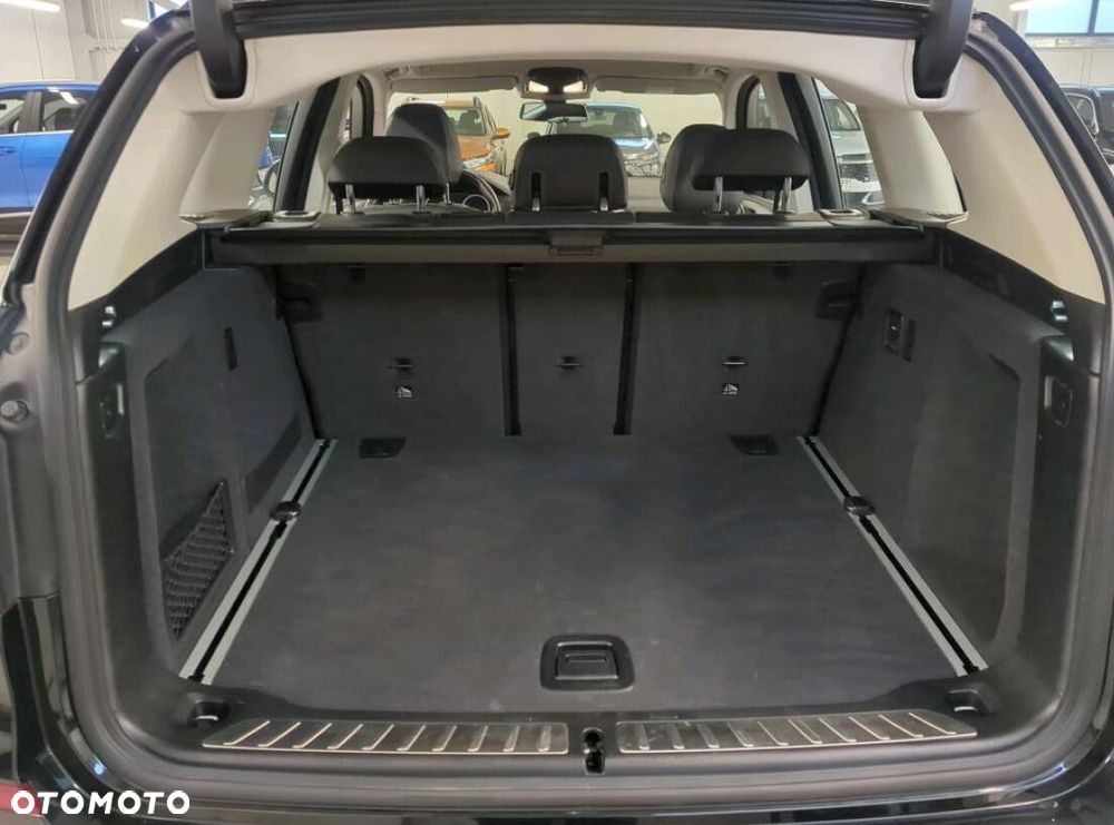 BMW X3 - 8