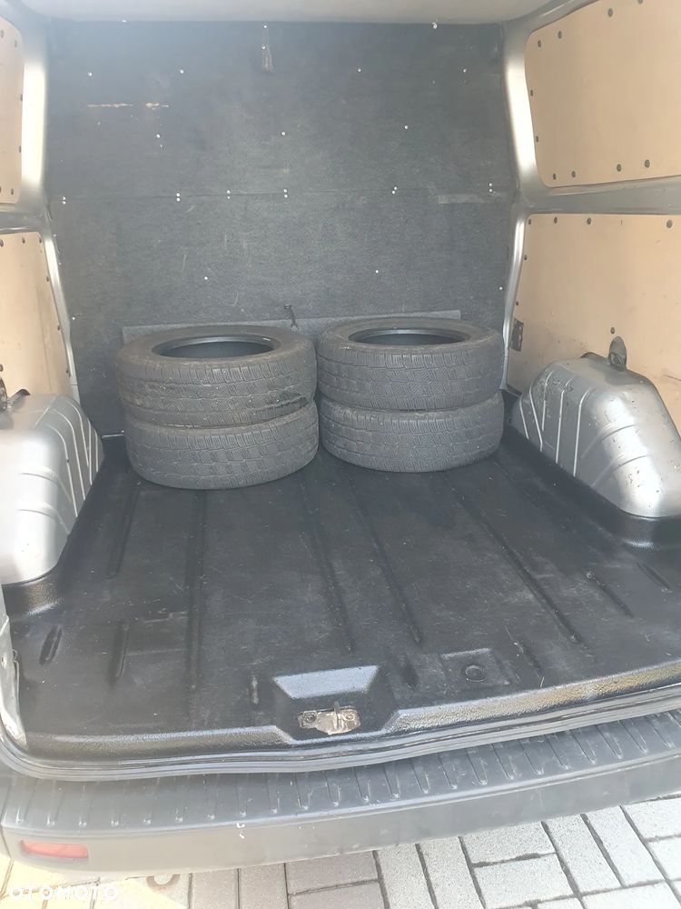 Ford Transit Custom - 7