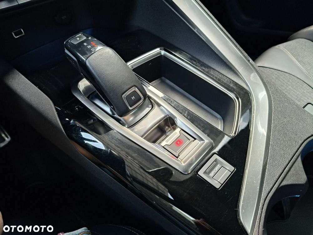 Peugeot 3008 - 38