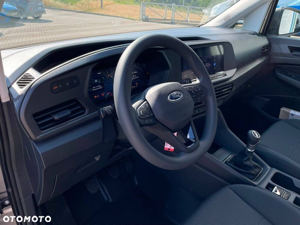 Ford transit-connect Ford Transit Connect VAN L2 Trend 2.0l Diesel - 23