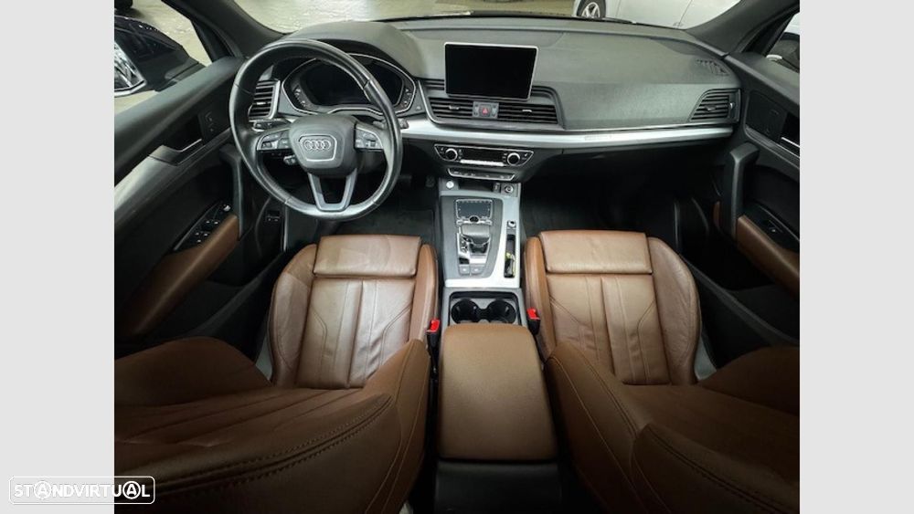 Audi Q5 55 TFSIe quattro S line S tronic - 14