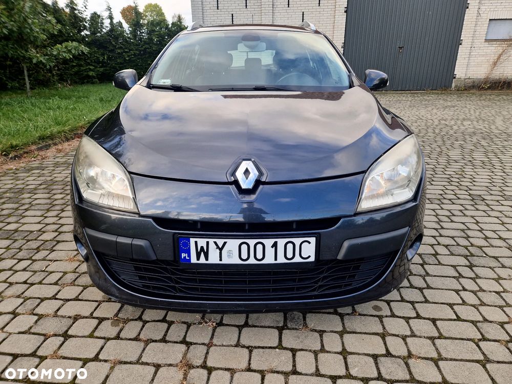 Renault Megane - 6