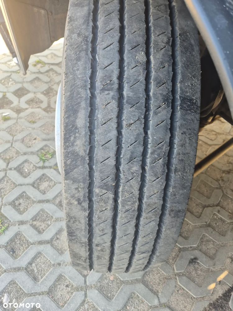 Mercedes-Benz Atego - 14