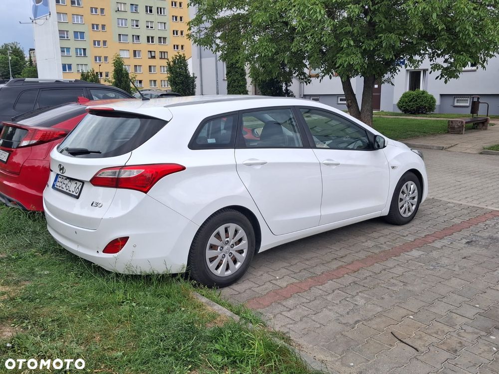 Hyundai i30 1.6 GDI Classic - 3