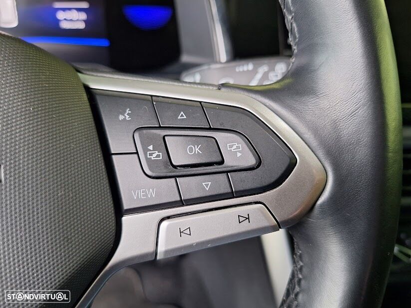 VW Taigo 1.0 TSI Life - 17