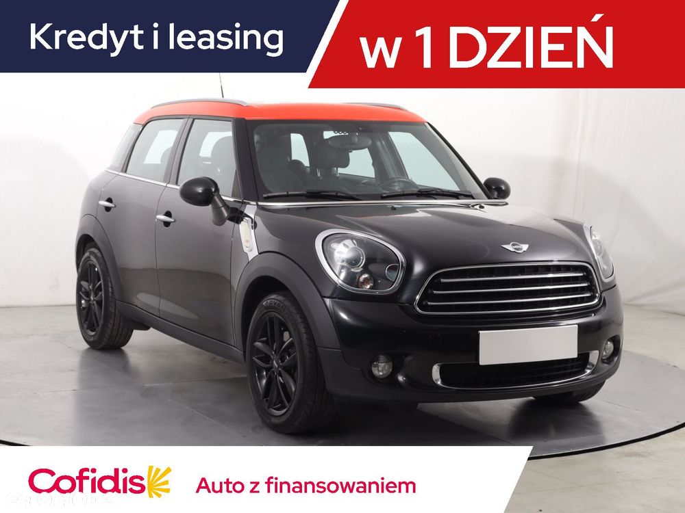 MINI Countryman - 2