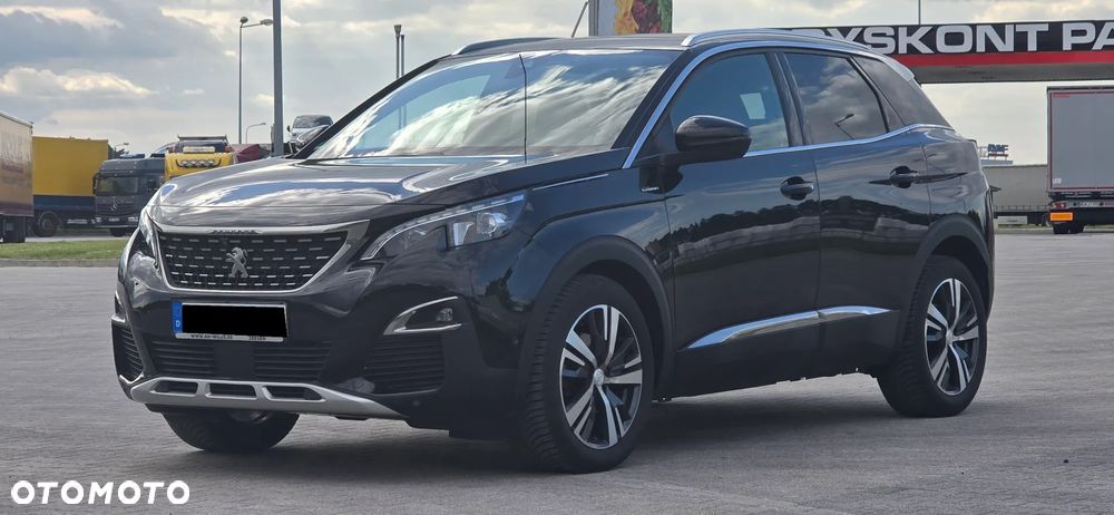 Peugeot 3008 THP 165 EAT6 Stop & Start Allure - 2