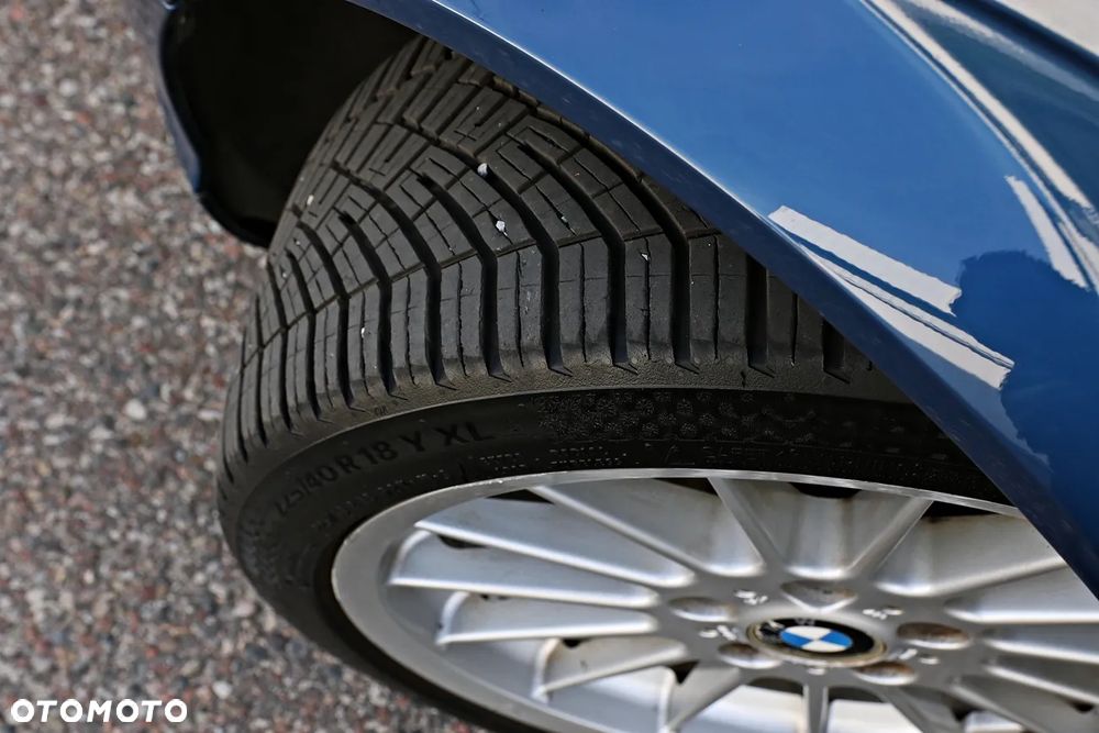 BMW Seria 3 - 18