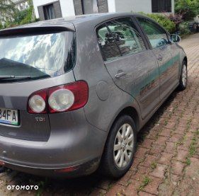 Volkswagen Golf 1.9 TDI Trendline - 3