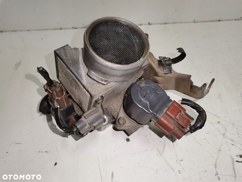 PRZEPUSTNICA SILNIK KOROWY MICRA K11 1.0 1.3 - 1