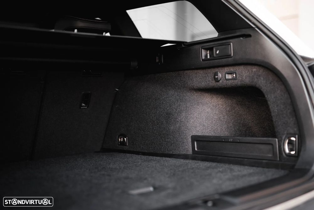 VW Passat Variant 1.4 TSI GTE Plug-in - 9