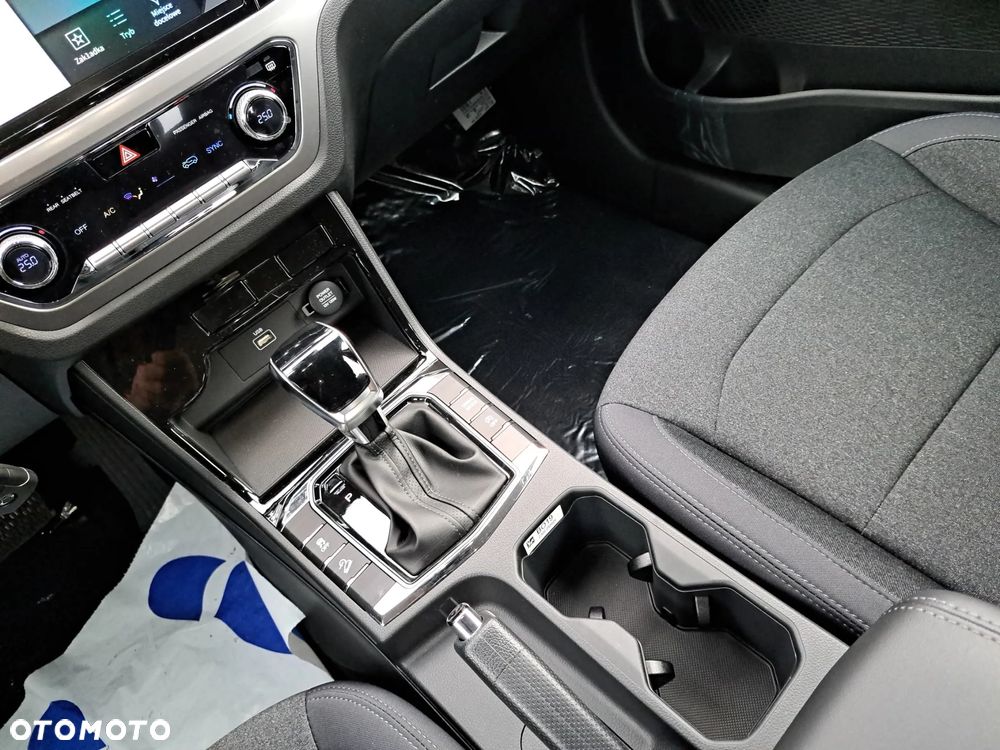 SsangYong/KGM Korando 1.5 T-GDI Joy 2WD - 16