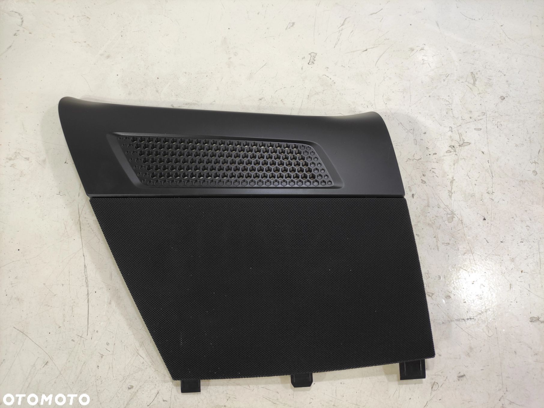 OSŁONA CENTER SPEAKER BMW F91 F92 G14 G15 G16 9396268 CH - 1