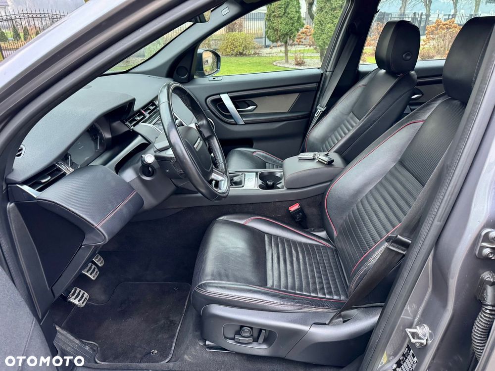 Land Rover Discovery Sport ver-2-0-d150-r--dynamic-s - 11