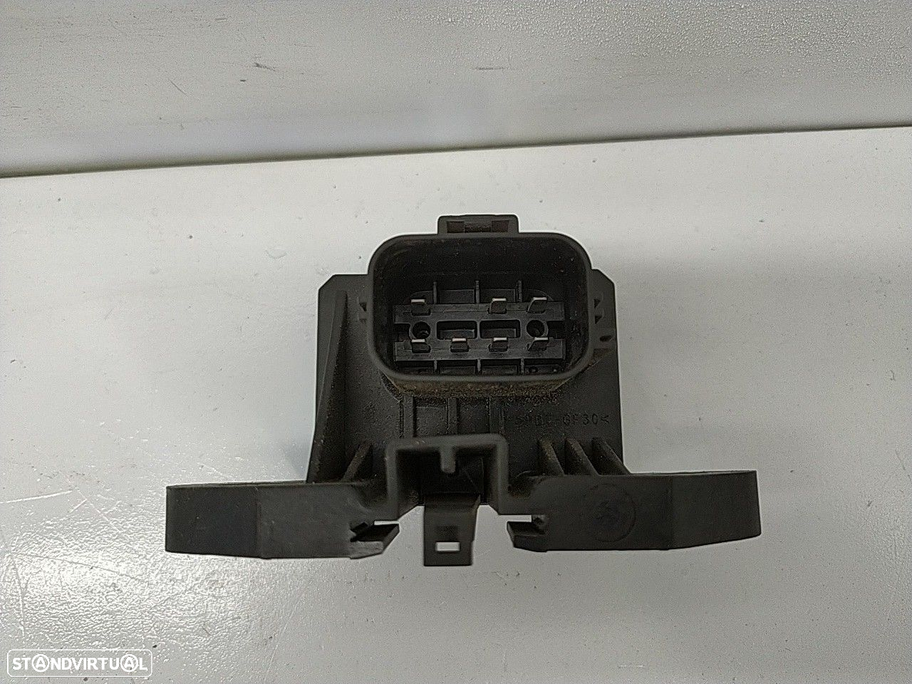 Modulo Electronico Ford Focus Iv Turnier (Hp) - 3