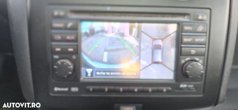 Nissan Qashqai 1.6 DCI 4 x 4 DPF Start/Stop tekna - 12