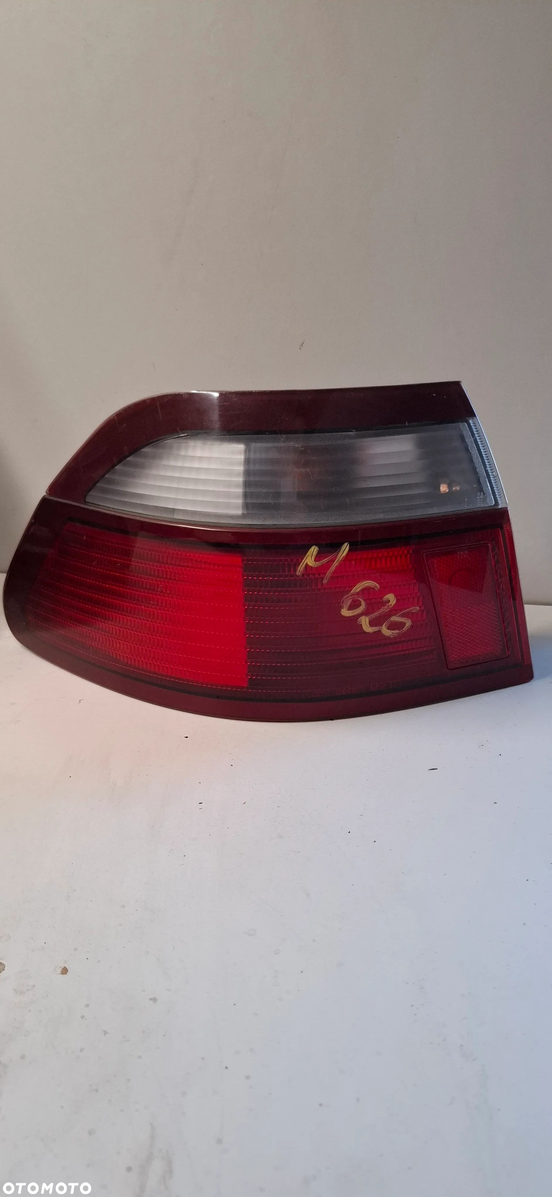 Mazda 626 lampa tylna lewa - 1