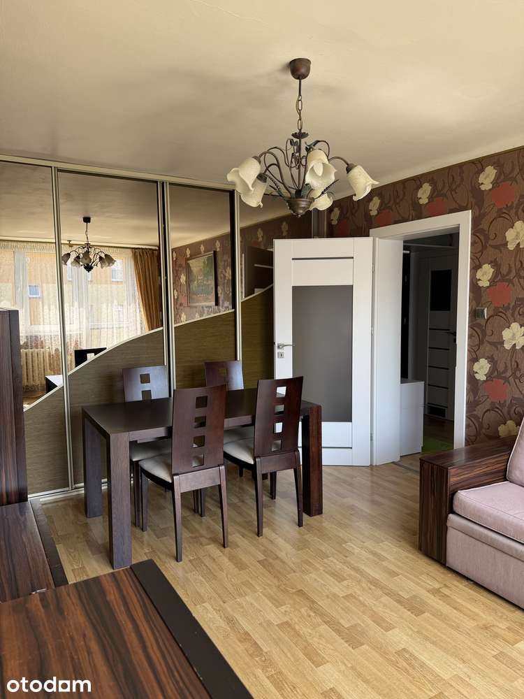 Mieszkanie na sprzedaż, 2 pokoje, 38 m², Brzesko